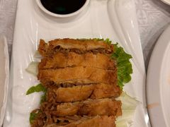 -功德林素菜饭庄(前门店)