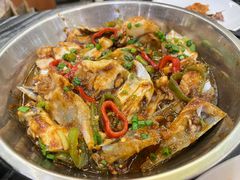 -美极鲜食坊(宝安南路店)