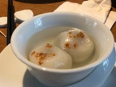 -宁波柏悦酒店·钱湖渔港