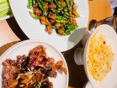 -奉天小馆·非遗东北菜(沈阳万象城店)