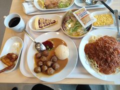-宜家·瑞典风味餐厅(四元桥店)