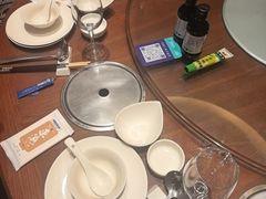 -东海怡品海鲜豆捞(星街坊店)