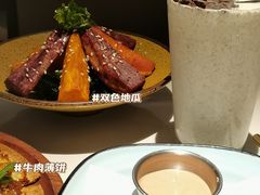 -阿妮叶李(光谷世界城店)