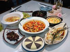 -乌记大厨餐厅
