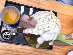 -WONDER ICE 萬得冰田(建設路总店)