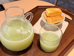 -奈雪茶院·茶室茶馆(广州粤海天地店)