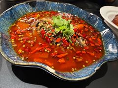 -金陵家宴·金陵春·南京菜(夫子庙店)