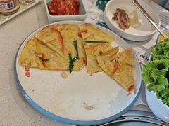 -韩香福烤肉庄园(荣成店)