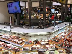 -金鹰超市(国际购物中心新街口店)