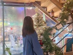 -查令84号咖啡馆(金大地1912东西街店)