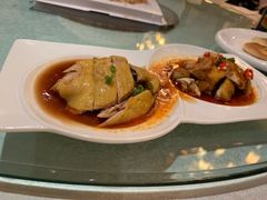 -怡和春天大酒楼(柳芳店)