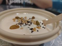 兰州老酸奶-马大胡子清真西北菜