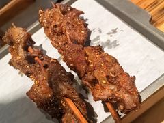 -北丐先生·野馄饨烧烤(长宁龙之梦店)