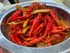 -聚味瞿记·龙虾堂(坡子街店)