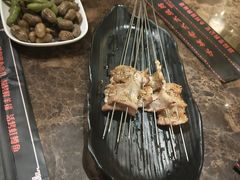 -冰城小镇音乐串吧·聚会餐厅(百子湾店)