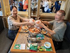 -亚马逊蒸汽活海鲜自助(LCM置汇旭辉广场店)