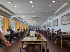 -惠丰源烩面馆(经七路店)