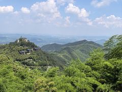 -莫干山风景区