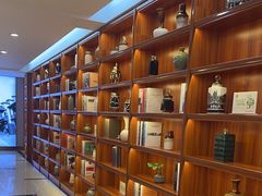 -香山湖渔家大院