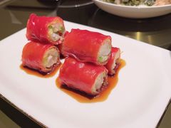 -粤界(望京金辉店)