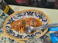 -Mammamia意大利餐厅(古北店)