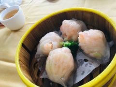 -吉莲利苑海鲜酒家(珠海拱北28年老字号店)