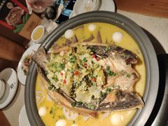 -江渔儿酸菜鱼(奥园广场金发购物中心店)