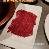  Zui好吃的老北京火锅，龙潭湖时尚新店开业咯