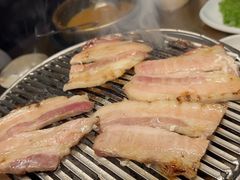 -辛氏火炉·韩式古法烤肉(松北店)