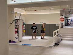 -YCHL Studios健身工作室(市二宫店)