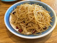 -渝乡人家(和平里店)