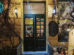 -露西亚咖啡西餐厅(哈尔滨俄侨纪念馆店)