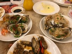 -芭菲盛宴·环球美食(锦城万达广场店)