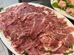 -华哥新鲜猪精品美食