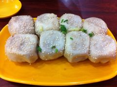 -小杨生煎(龙之梦购物中心店)
