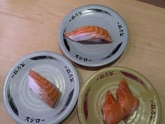 -寿司郎(皇庭广场店)
