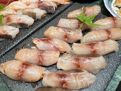 -鮨冠OMAKASE食べ放题(北京首店)