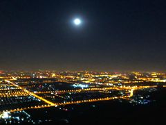 -鬼笑石后山停车场