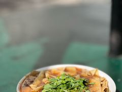 -陈记锅巴菜(五大道店)