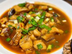 -千岛湖小鱼儿·淳安匠心农家菜