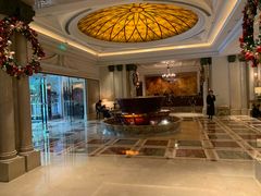 -广州富力丽思卡尔顿酒店