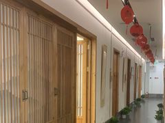 -子曰书院·古筝围棋书法国画小主持(夏都店)