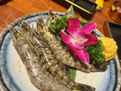 -鹤汀居酒屋•家庭料理•烧鸟酒肆(新街口店)