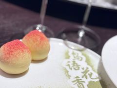 -甄御•海鲜新青岛菜(麦岛店)