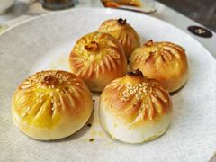 -马老六清真餐厅(雁滩店)