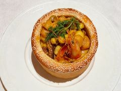 -俄士厨房(环球港店)