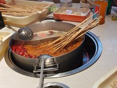 -大斌家串串火锅(润达店)