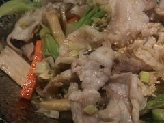 -小鱼小牛·鱼牛干锅·脆鱼火锅(世欧广场店)