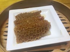 柱候金钱肚-新海利海鲜城·41年珠海老字号(夏湾店)