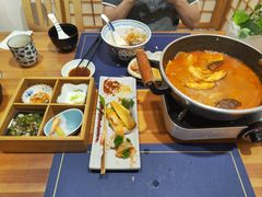 -浦·传统日式料理(3 5 1 1 店)